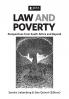 Law and Poverty
