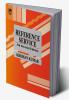 REFERENCE SERVICE