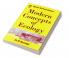 Modern Concept Of Ecology 8Ed