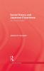 Social Theory and Japanese Experience