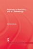 Formulary Of Perfumery