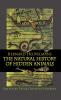 Natural History Of Hidden Animals