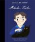 Little People | Big Dreams: Nikola Tesla: Volume 83