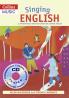 Singing English (Book + Audio)