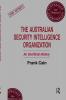 Australian Security Intelligence Organization