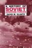 History of Soviet Airborne Forces