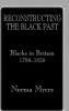 Reconstructing the Black Past