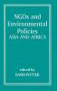 NGOs and Environmental Policies