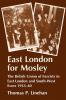 East London for Mosley