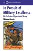 In Pursuit of Military Excellence