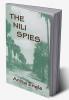 Nili Spies