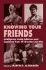 Knowing Your Friends