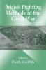 British Fighting Methods in the Great War