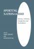 Sporting Nationalisms