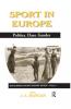 Sport in Europe