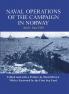 Naval Operations of the Campaign in Norway April-June 1940