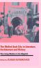 Walled Arab City in Literature Architecture and History