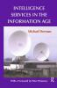 Intelligence Services in the Information Age