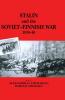 Stalin and the Soviet-Finnish War 1939-1940