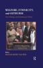 Welfare Ethnicity and Altruism