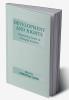 Development and Rights