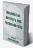 Boundaries Territory and Postmodernity