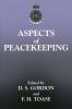 Aspects of Peacekeeping