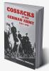 Cossacks in the German Army 1941-1945