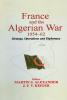 France and the Algerian War 1954-1962