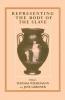 Representing the Body of the Slave
