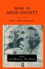 Sport in Asian Society