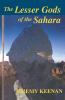 Lesser Gods of the Sahara