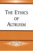 Ethics of Altruism