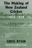 Making of New Zealand Cricket