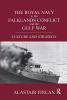 Royal Navy in the Falklands Conflict and the Gulf War