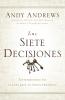 Las siete decisiones