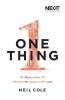 One Thing