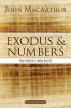 Exodus and Numbers