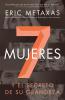 Siete mujeres