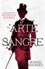 Arte en la sangre