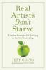 Real Artists Don't Starve