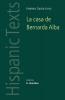 La casa de Bernarda Alba