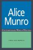 Alice Munro