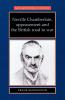 Neville Chamberlain appeasement and the British road to war