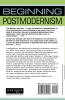 Beginning postmodernism