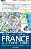 Studying and working in France