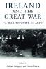 Ireland and the Great War