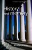 History and memory