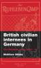 British civilian internees in Germany