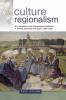 The culture of regionalism